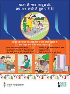 IEC Materials - Water For People India : Lasting Access to Safe ...