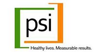 PSI logo PSI logo