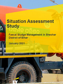 Situation Assessment