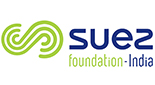 Suez Collaborate logo
